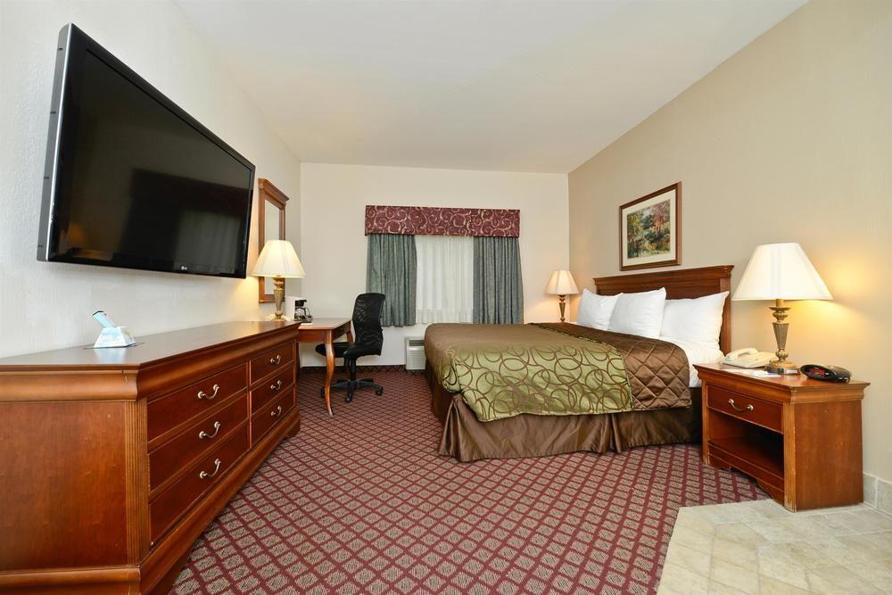 Best Western River Cities Ashland Eksteriør billede