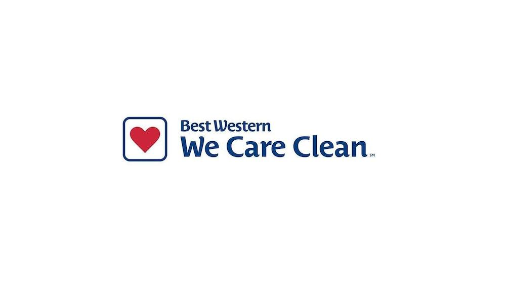 Best Western River Cities Ashland Eksteriør billede