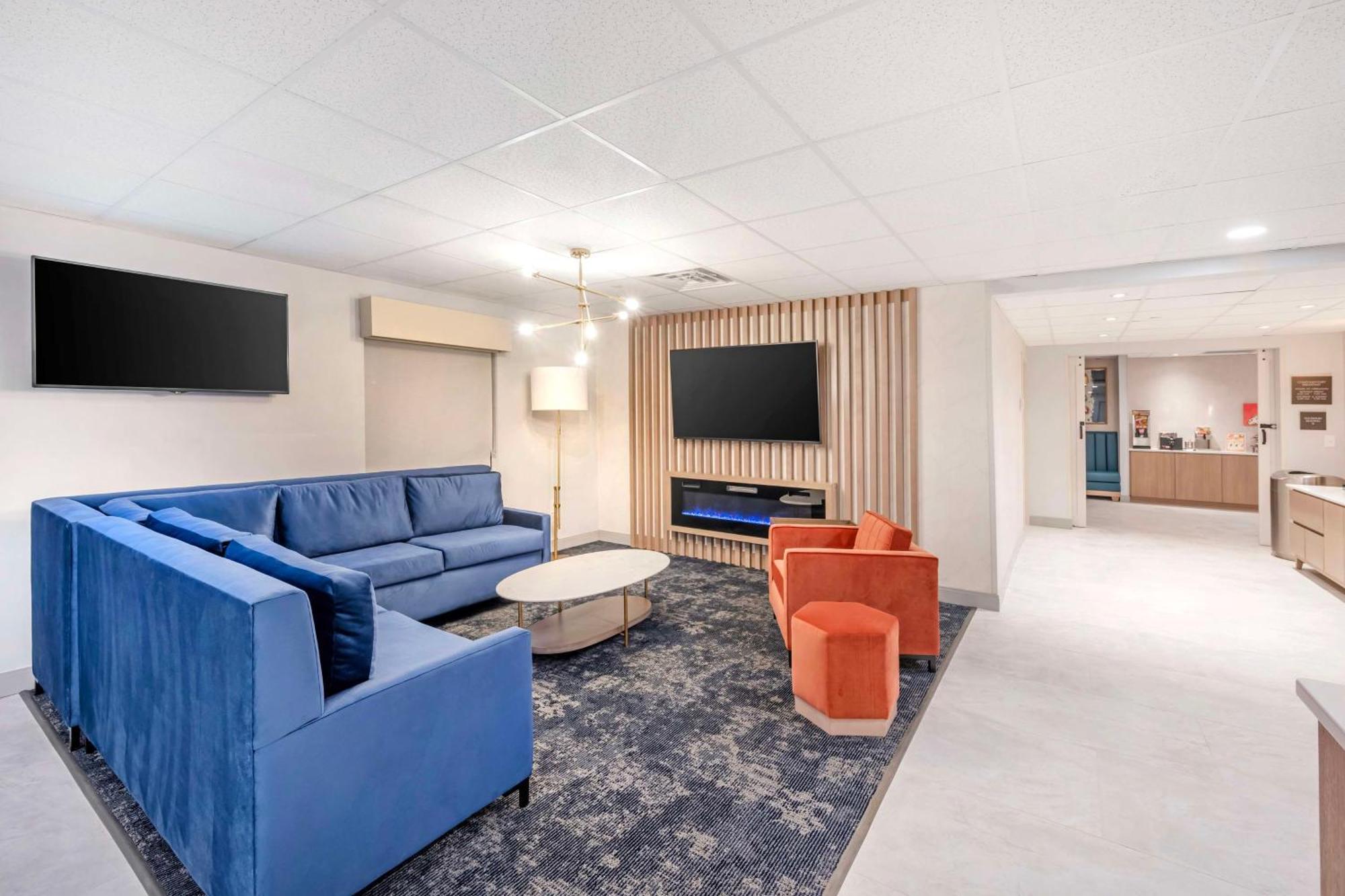 Best Western River Cities Ashland Eksteriør billede