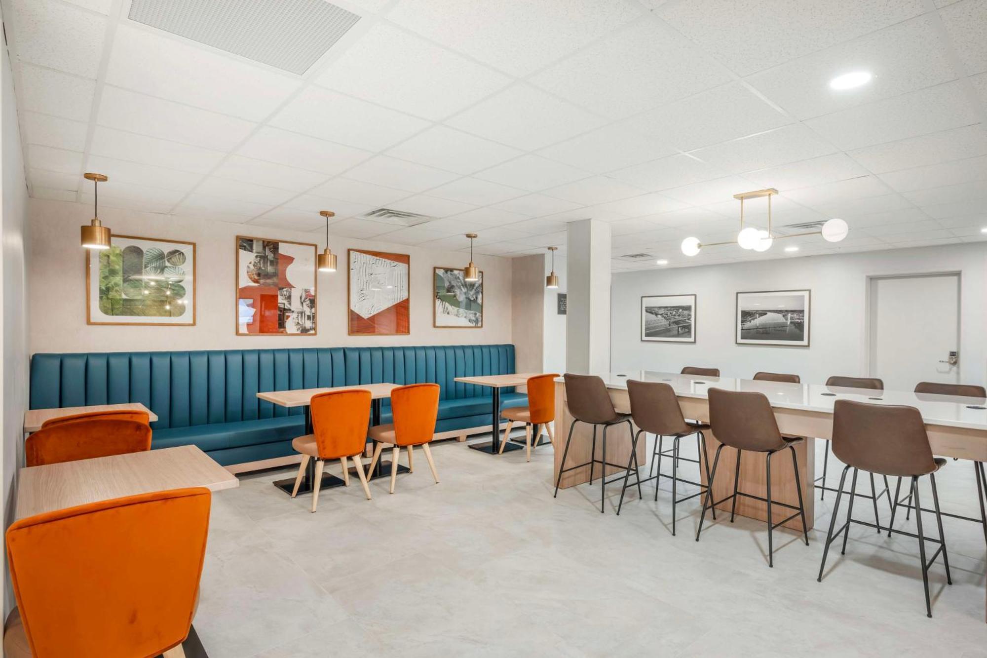 Best Western River Cities Ashland Eksteriør billede