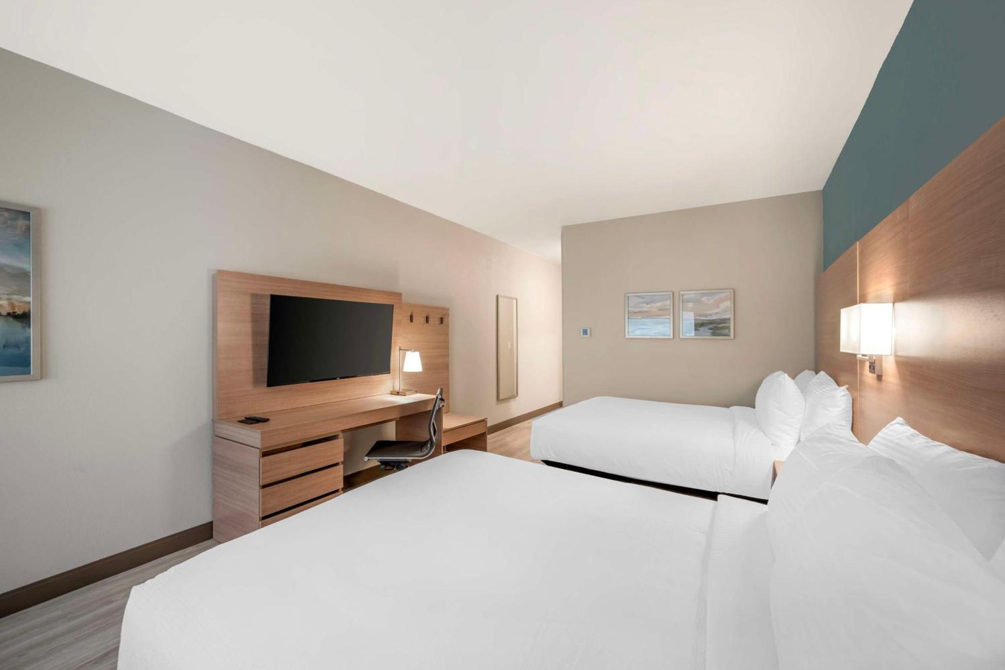 Best Western River Cities Ashland Eksteriør billede