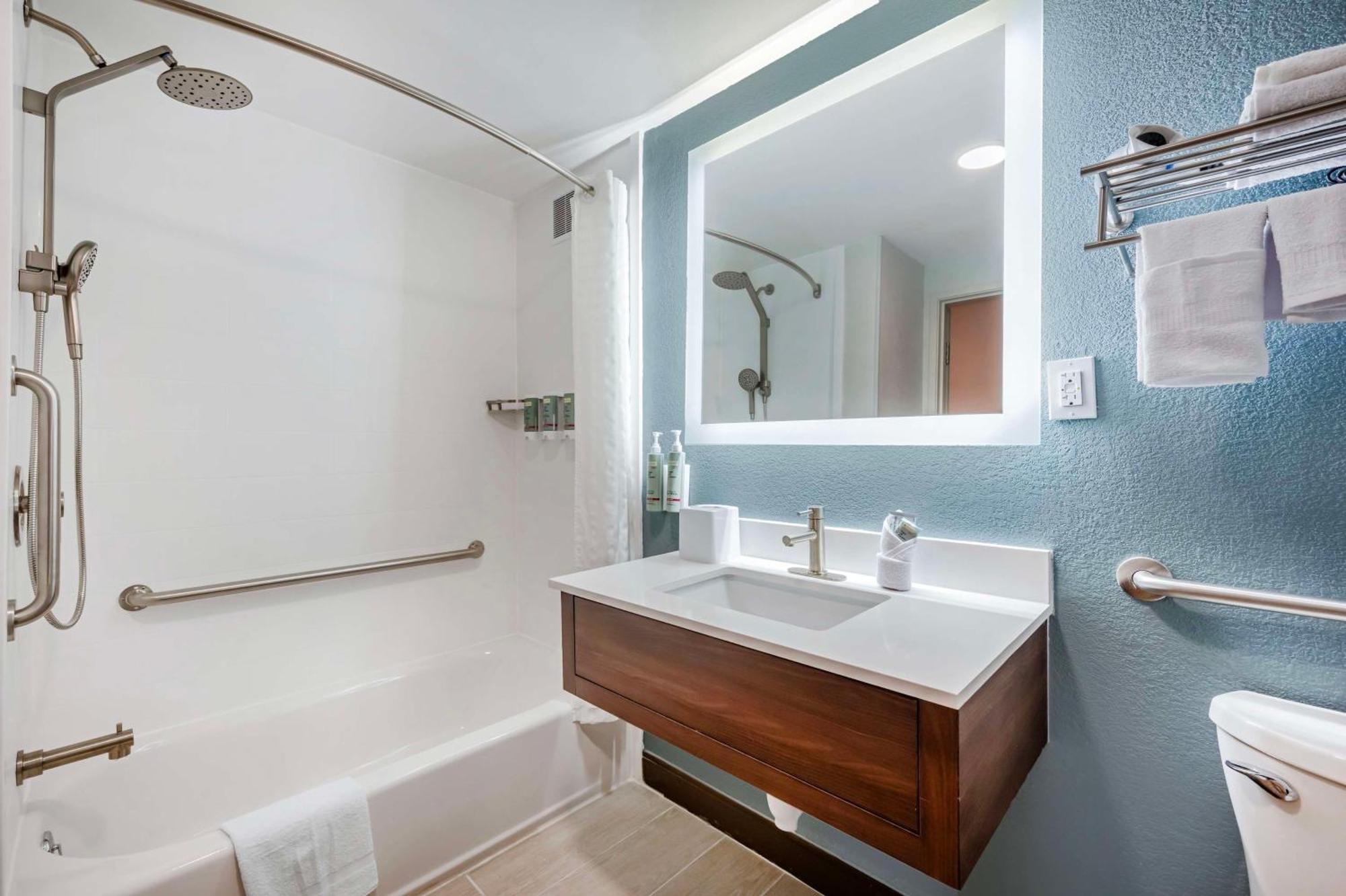 Best Western River Cities Ashland Eksteriør billede