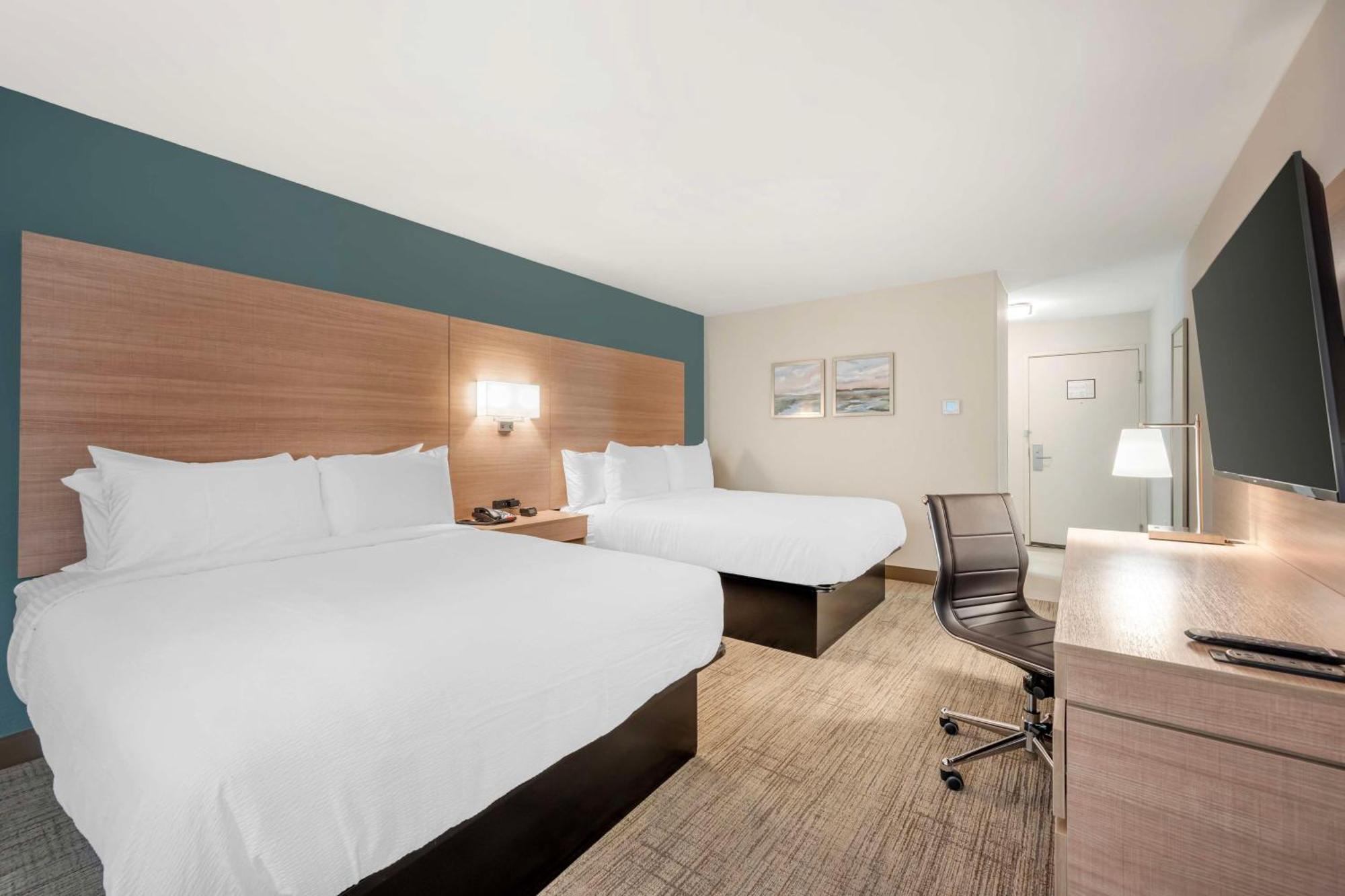 Best Western River Cities Ashland Eksteriør billede
