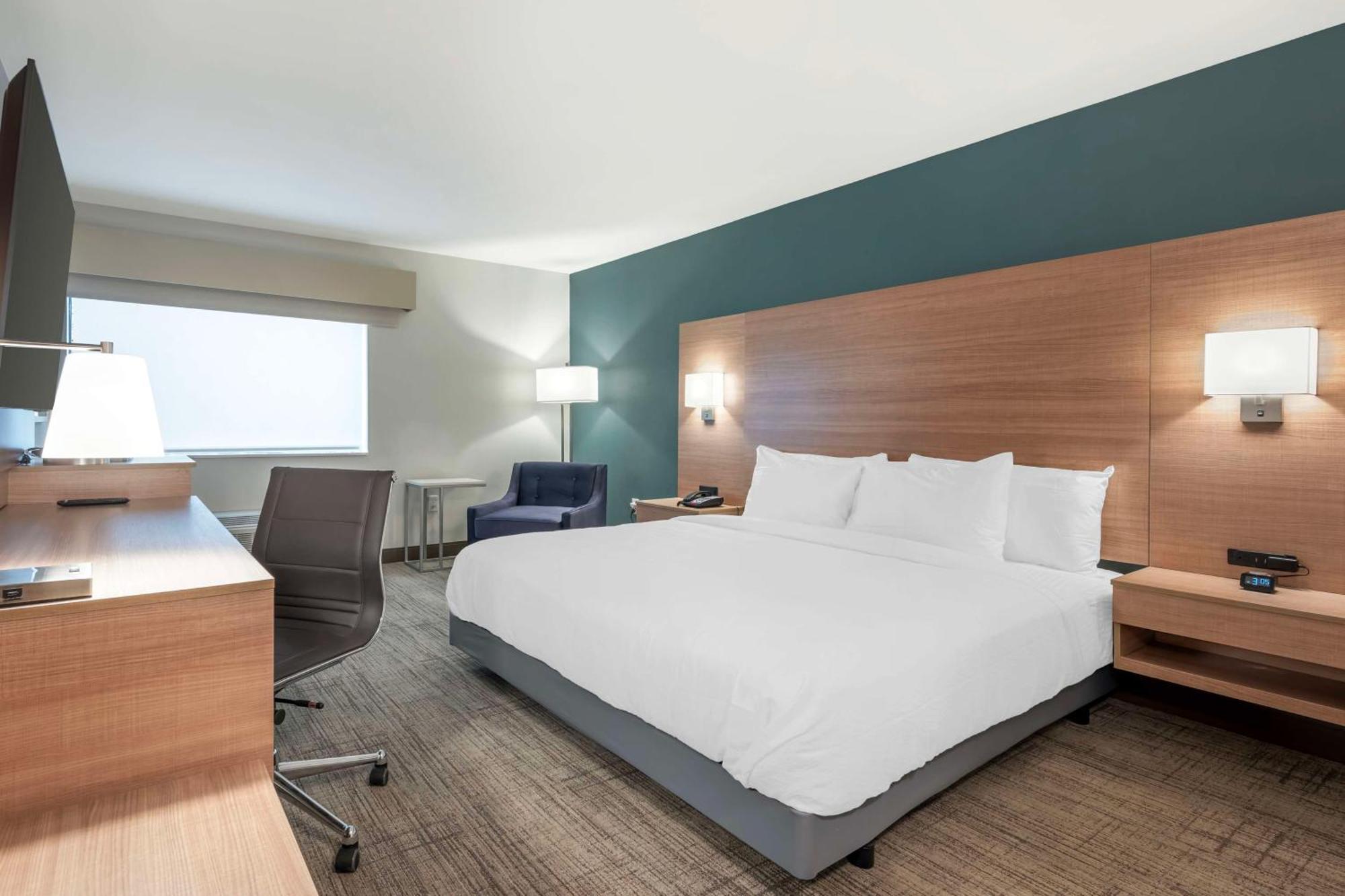Best Western River Cities Ashland Eksteriør billede