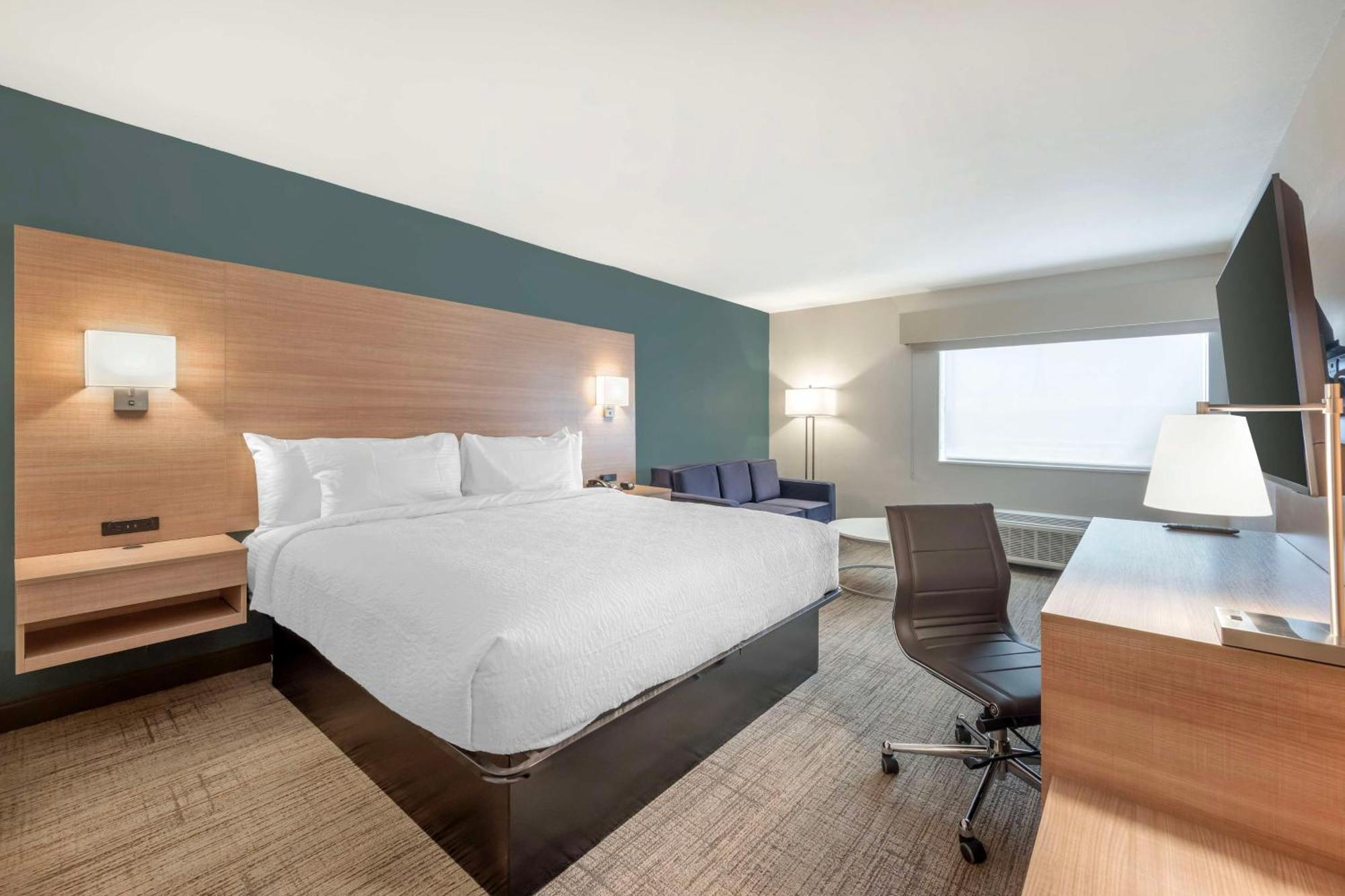 Best Western River Cities Ashland Eksteriør billede