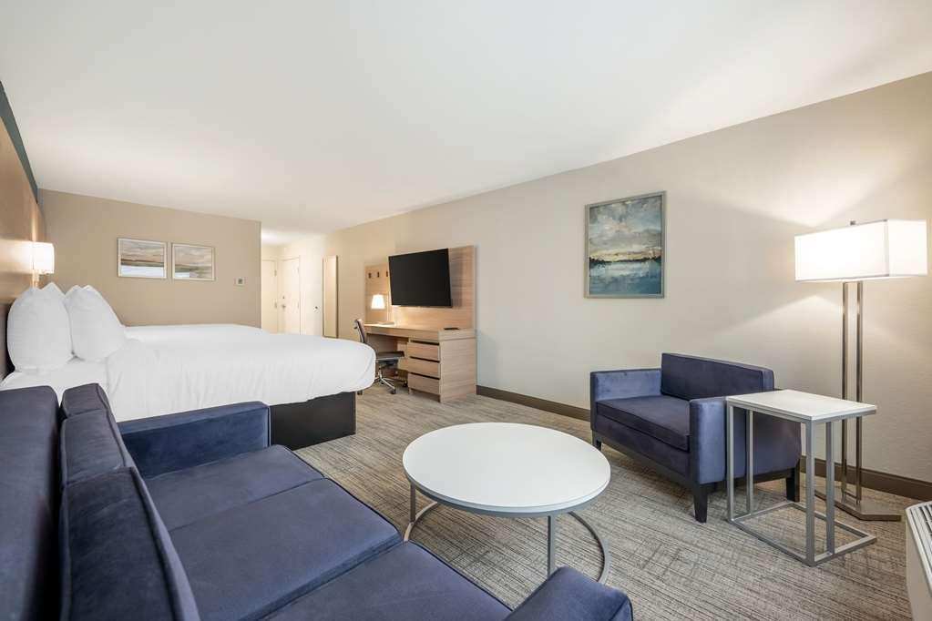 Best Western River Cities Ashland Værelse billede