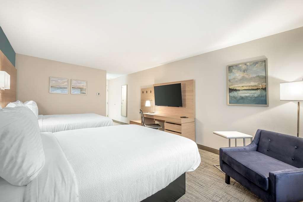 Best Western River Cities Ashland Værelse billede