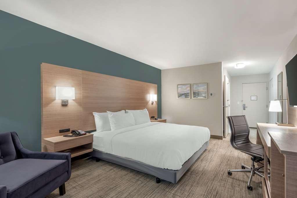 Best Western River Cities Ashland Værelse billede